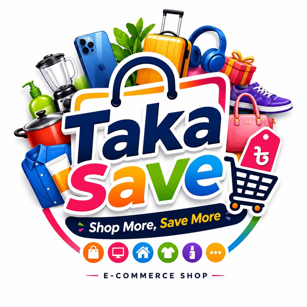 Taka Save